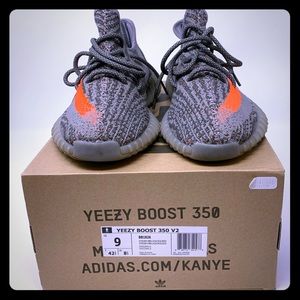 Yeezy Boost 350 V2 ‘Beluga’ Adidas 2016